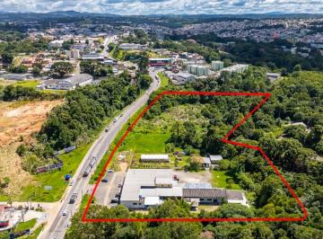 Terreno , Colombo · Terreno de 26807 m² à venda em Roça Grande