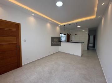 Foto 01 · Casa à venda em Taubaté-SP, Recanto dos Coqueirais: 2 quartos, 1 suíte, 2 salas, 2 banheiros, 1 vaga