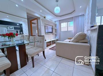 Apartamento de 2 quartos, Taguatinga · Apartamento 2 Quartos em Taguatinga Norte com PORTEIRA FECHADA | Top Life Long Beach, QI 24