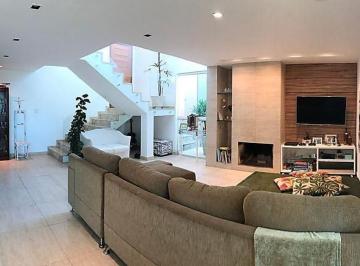 Casa de 3 quartos, São Paulo · Casa de 123 m² com 3 quartos à venda no Brooklin Paulista