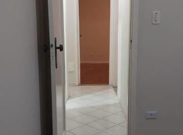 Apartamento de 3 quartos, Santos · Aparecida 3 dorms todo vista livre, reformado