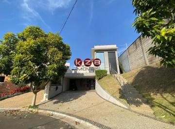Foto 09 · Magnífica Casa à Venda e Permuta em Valinhos-SP, Condomínio Vila do Sol: 3 Suítes, 3 Salas, 4 Vagas,