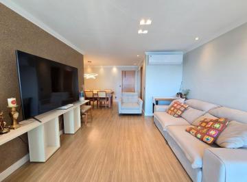 Apartamento de 4 quartos, Águas Claras · Via terrazzo - Rua 28 sul