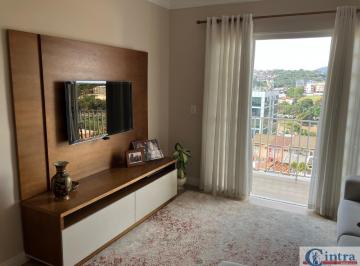 Foto 13 · Apartamento à venda em Bragança Paulista - SP, Jd. São José: 2 quartos, 2 salas, 1 vaga, 66,63m² de