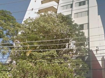Apartamento de 3 quartos, São Paulo · Leilão Judicial 08 de Setembro de 2026 128 m2 Pinheiros/SP