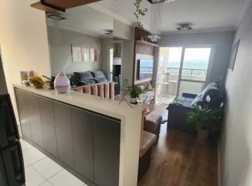 Apartamento de 2 quartos, São José dos Campos · Oportunidade, Apartamento Vila Maria, Condomínio Libertá, 2 Dormitórios, Sacada Gourmet, Vista Livre