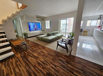 Apartamento de 3 quartos, São Paulo · Apartamento cobertura de 166 m² com 3 quartos à venda na Vila Polopoli
