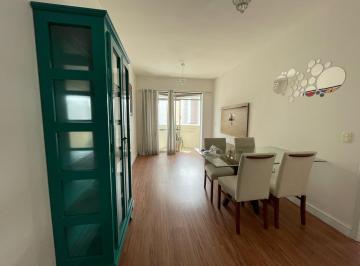Apartamento de 2 quartos, Curitiba · Apartamento com 2 dormitórios para alugar, 84 m²  - Cristo Re