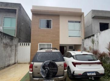 Casa de 3 quartos, Lauro de Freitas · CASA DUPLEX À VENDA – CONDOMÍNIO ALTO BELO | CAJI – LAURO DE FREITAS