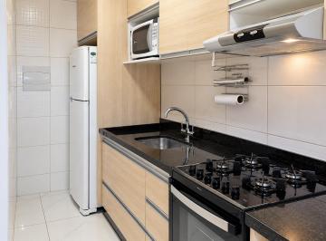 Apartamento de 2 quartos, Ferraz de Vasconcelos · APARTAMENTO PRONTO PARA MORAR NO PARQUE DOS SONHOS EM FERRAZ | 2 DORMT, 48 M², VARANDA E VAGA DE GAR