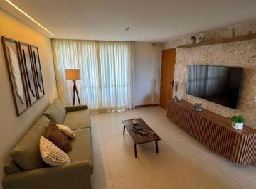 Apartamento de 4 quartos, Itacimirim · Village à Venda - Condomínio Terrazo