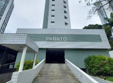Apartamento de 2 quartos, Recife · Ótimo apartamento NA 17 DE AGOSTO, em Monteiro no Recife com 80,20m².