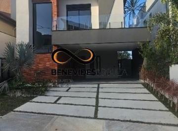 Foto 01 · Casa, Condominio Bella Citta, Mogi das Cruzes, SP