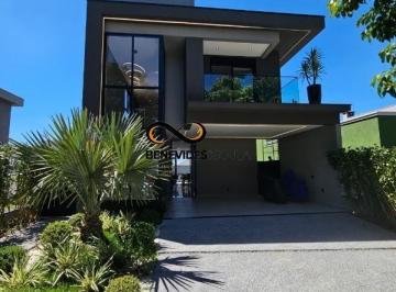 Foto 01 · Casa, Condominio Bella Citta, Mogi das Cruzes, SP