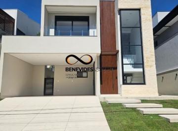 Foto 01 · Casa, Condominio Bella Citta Fazenda Rodeio, Mogi das Cruzes, SP