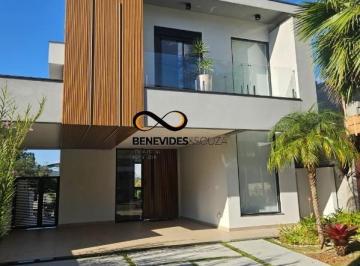 Foto 01 · Casa, Condominio Bella Citta, Mogi das Cruzes, SP