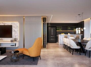 Apartamento de 3 quartos, Curitiba · Apartamento de 315 m² com 3 quartos à venda no Bigorrilho