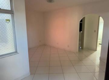 Foto 01 · Apartamento, Candeal, Salvador, BA
