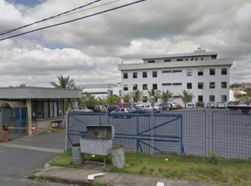 Comercial , Contagem · GALPÃO INDUSTRIAL | A.T 30.108M² | DISTRITO INDUSTRIAL HÉLIO PENTAGNA GUIMARÃES | CONTAGEM | MINAS G