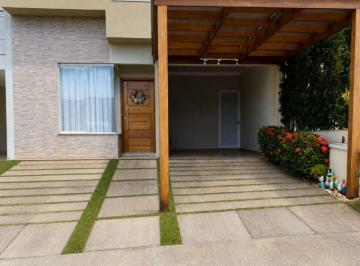 Casa de 3 quartos, Indaiatuba · Casa a Venda Condominio Vista Verde