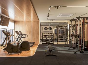 Apartamento de 3 quartos, Curitiba · Apartamento com 3 Suítes - de 168 a 248 m² Alto Padrão | no Cabral em Curitiba.