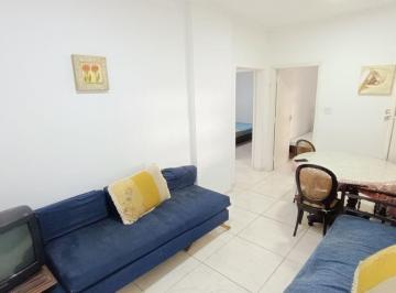 Apartamento de 2 quartos, Santos · VENDA DE APARTAMENTO DE 2 QUARTOS DE 49M² FRENTE A PRAIA DA APARECIDA SANTOS !