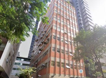 Comercial , São Paulo · Leilão Judicial 08 de Setembro de 2026 51 m2 Consolação/SP