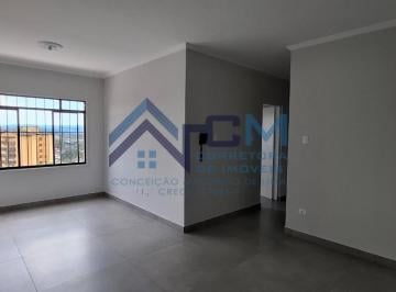 Foto 01 · APARTAMENTO PARA LOCAÇÃO - JARDIM CALIFÓRNIA - RESIDENCIAL TROPICAL