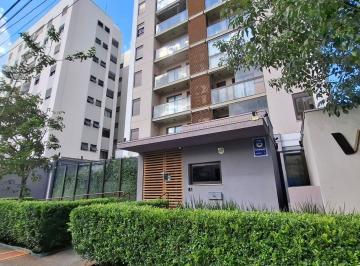 Apartamento de 2 quartos, Campinas · Ap. 02 dorms, Suíte, NOVO, Todo Planejado, 2 vagas - Vila Nova