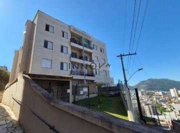 Foto 01 · Apartamento, Jardim Country Club, Poços de Caldas, MG
