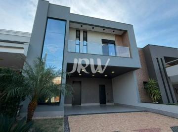 Foto 01 · CASA À VENDA NO BAIRRO CONDOMÍNIO JARDIM BRÉSCIA NA CIDADE DE INDAIATUBA-SP