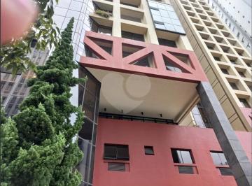 Apartamento de 1 quarto, Curitiba · Sala Comercial ( 26,24 m² ) - Andar Alto