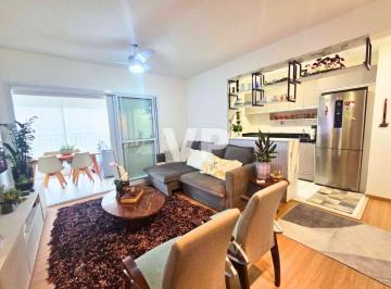 Apartamento de 2 quartos, São Paulo · APARTAMENTO COM 2 SUÍTES NO LANDSCAPE ALTO DA BOA VISTA