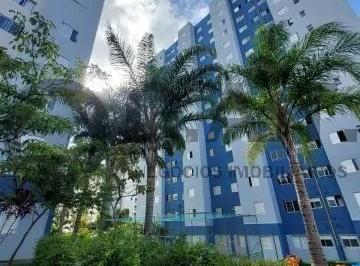 Foto 01 · Alugue agora um apartamento de 2 quartos no Parque Campolim, Sorocaba-SP!