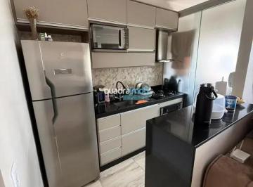 Apartamento de 2 quartos, Taguatinga · Apartamento de 2 quartos no Residencial Esplanada em Taguatinga