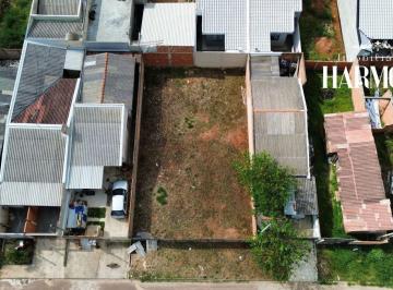 Terreno , Fazenda Rio Grande · 2 Terrenos Planos de 120m² no Bairro Nações | Excelente Oportunidade para Construir ou Investir