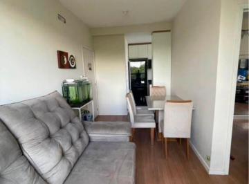 Apartamento de 2 quartos, Sumaré · Apartamento com Planejados e Lazer Completo no Condomínio Hibisco – Sumaré
AP001368