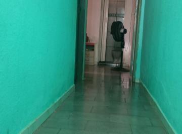 Foto 01 · Casa a venda jd Europa somente a vista 2 dormitórios sendo 1 suite Sala Cozinha e banheiro part