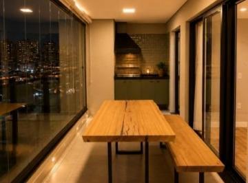 Foto 35 · APARTAMENTO À VENDA - CONDOMÍNIO TERRAÇO VILA BELA - JARDIM CAMPOS ELÍSIOS - JUNDIAÍ/SP