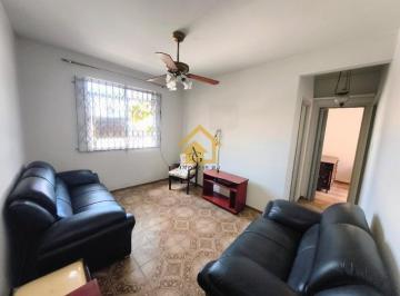 Foto 01 · Apartamento à venda na Portuguesa, RJ: 2 quartos, 48m², mobiliado e completo! Agende sua visita agor