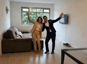 202608171557178611.jpg · Apartamento para Locação em São Paulo, Planalto Paulista, 3 dormitórios, 2 banheiros, 1 vaga