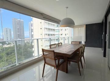 Apartamento de 2 quartos, Salvador · Apartamento novo, semimobliado, 2/4, 1 suíte, varanda gourmet, para aluguel no Horto Florestal