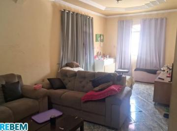 Foto 01 · Casa, Chácara Madalena, Ipatinga, MG