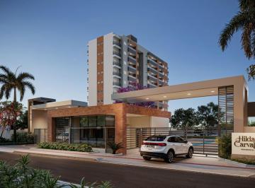 Apartamento de 2 quartos, Aracaju · Apartamento 2 e 3/4 Hilda Carvalho Residencial