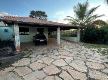 Casa de 3 quartos, Águas Claras · Arniqueiras - Conjunto 5 - Colonial - 3 Quartos - 3 Suítes - Super Lote de 1266m - OPORTUNIDADE UNIC