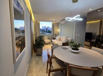 Apartamento de 3 quartos, Salvador · ITAIGARA 3/4 LINDO.BOA PRÓXIMO AO PACEU E.SARTRE COC.
