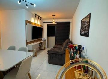 Foto 01 · Apartamento à venda em São Paulo-SP, Jardim Textil: 3 quartos, 1 suíte, 2 salas, 2 banheiros, 1 vaga