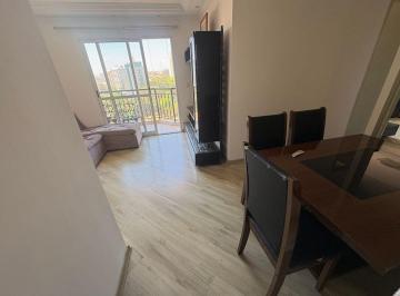 Apartamento de 2 quartos, São Paulo · Apartamento para alugar no Jd Ester - 2 quartos e 2 vagas.