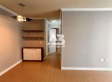 Apartamento de 2 quartos, Curitiba · Apartamento de 58 m² com 2 quartos para aluguel na Vila Izabel