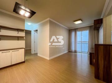 Apartamento de 2 quartos, Curitiba · Apartamento de 58 m² com 2 quartos para aluguel na Vila Izabel